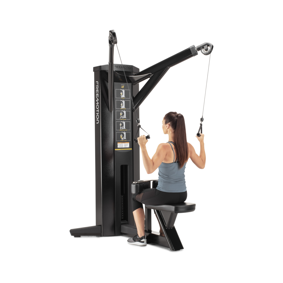 Freemotion GENESIS™ Strength Lat
