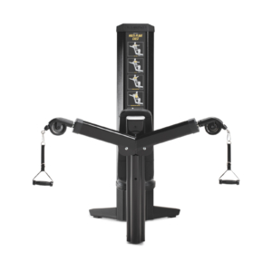Freemotion GENESIS™ Strength Multi-Plane Chest