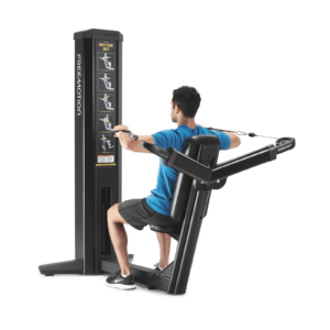 Freemotion GENESIS™ Strength Multi-Plane Chest