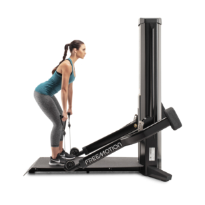 Freemotion GENESIS™ Strength Multi-Plane Lift