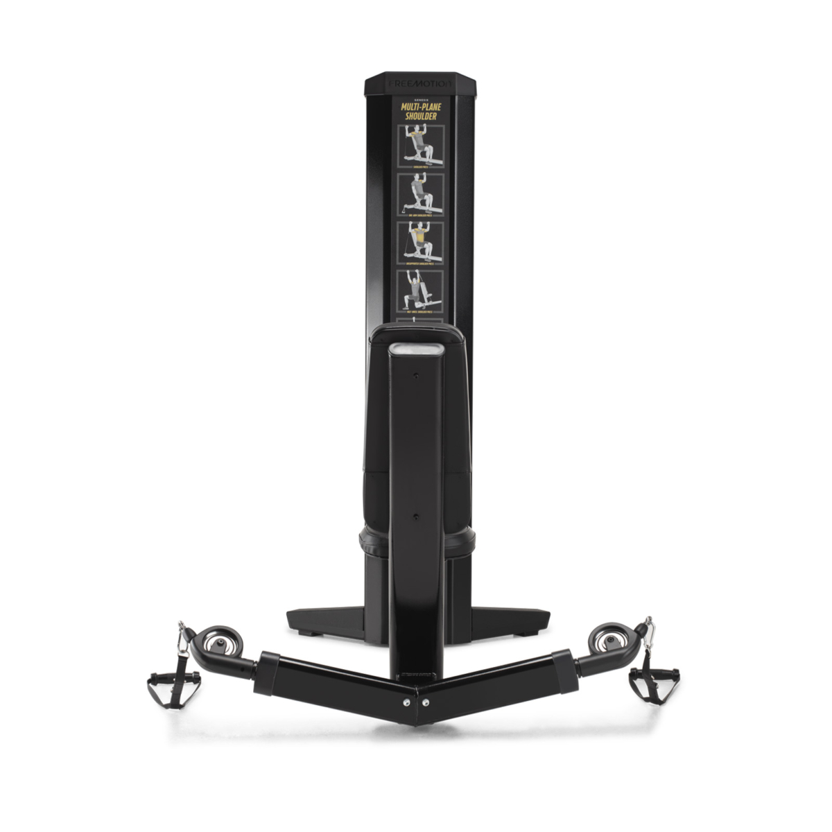 Freemotion GENESIS™ Strength Multi-Plane Shoulder