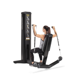 Freemotion GENESIS™ Strength Multi-Plane Shoulder
