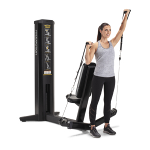 Freemotion GENESIS™ Strength Multi-Plane Shoulder