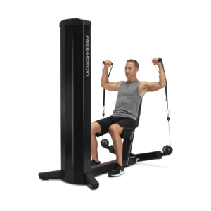 Freemotion GENESIS™ Strength Multi-Plane Shoulder
