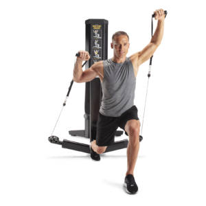 Freemotion GENESIS™ Strength Multi-Plane Shoulder