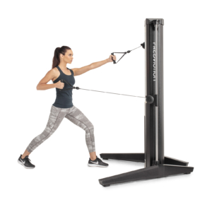 Freemotion GENESIS™ Strength Multi-Pull / Rotation High