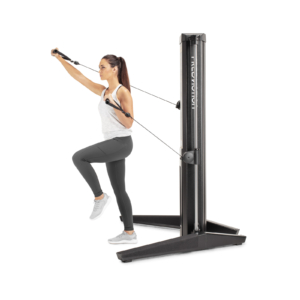 Freemotion GENESIS™ Strength Multi-Pull / Rotation Low