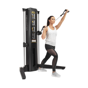 Freemotion GENESIS™ Strength Multi-Pull / Rotation Low