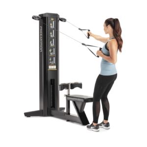 Freemotion GENESIS™ Strength Row