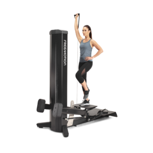 Freemotion GENESIS™ Strength Step