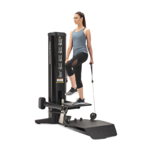 Freemotion GENESIS™ Strength Step