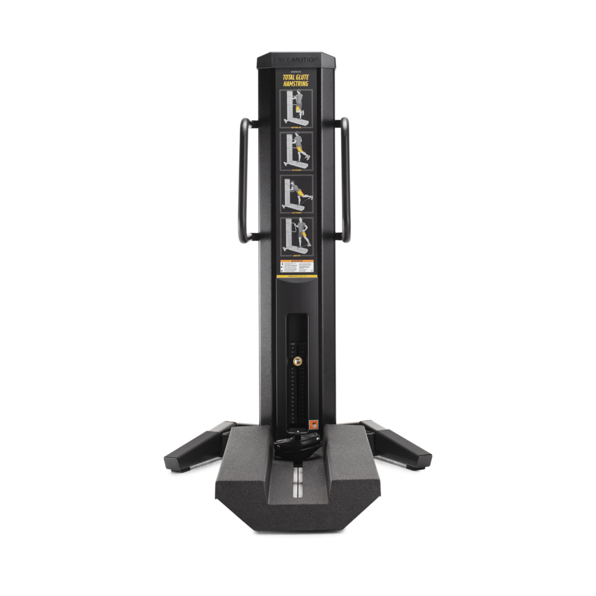 Freemotion GENESIS™ Strength Total Glute / Hamstring