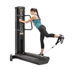 Freemotion GENESIS™ Strength Total Glute / Hamstring