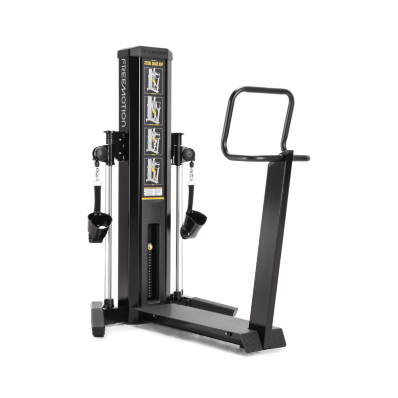 Freemotion GENESIS™ Strength Total Quad / Hip