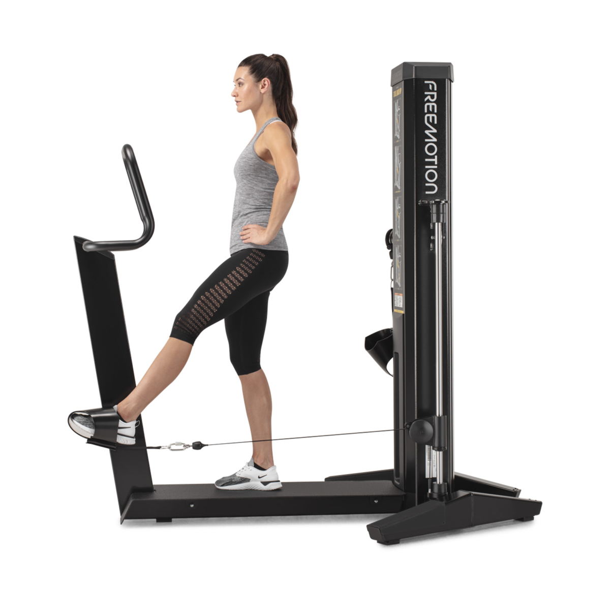Freemotion GENESIS™ Strength Total Quad / Hip