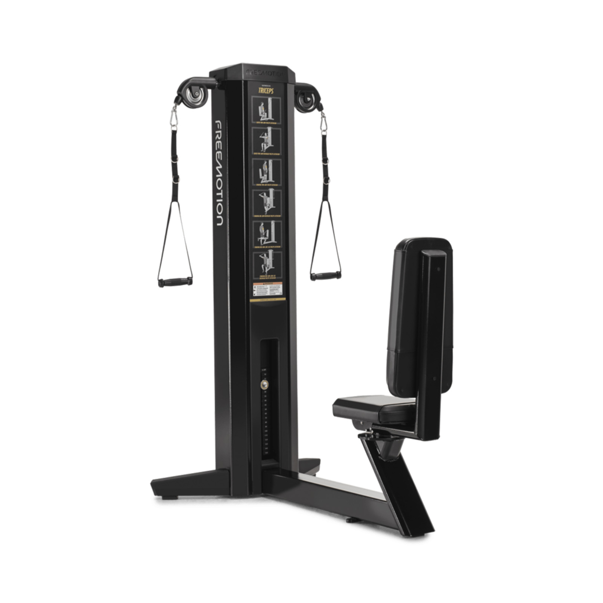 Freemotion GENESIS™ Strength Triceps