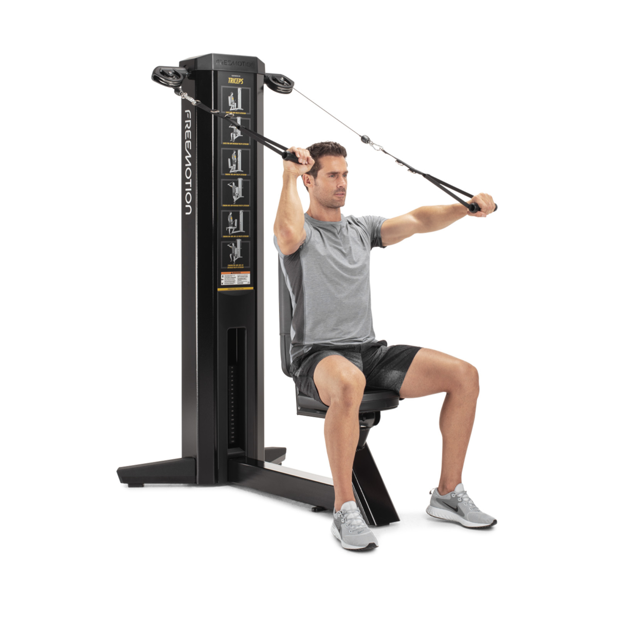 Freemotion GENESIS™ Strength Triceps