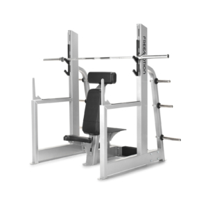 Freemotion Olympic Military Press