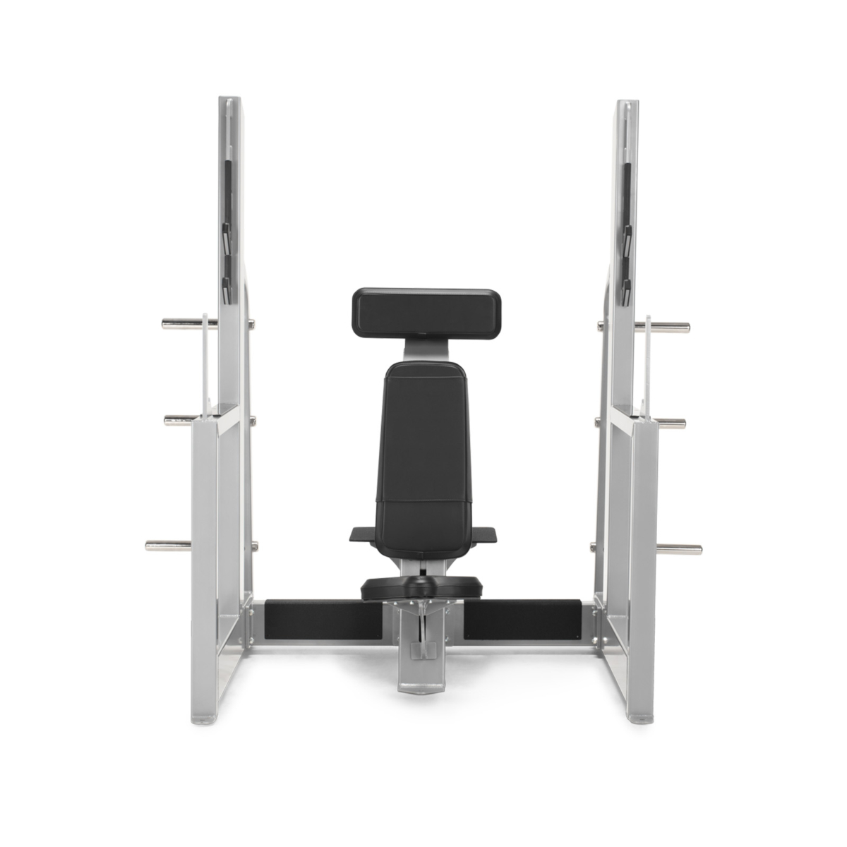 Freemotion Olympic Military Press