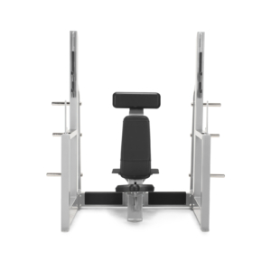 Freemotion Olympic Military Press