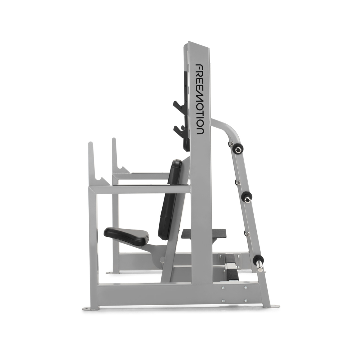 Freemotion Olympic Military Press