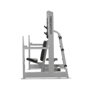 Freemotion Olympic Military Press