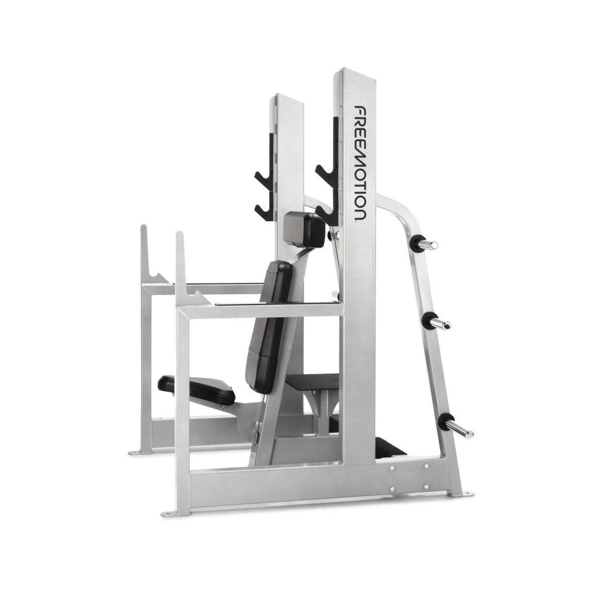 Freemotion Olympic Military Press