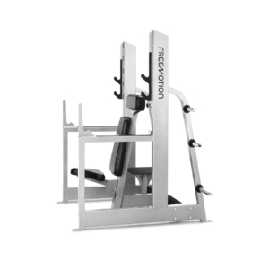 Freemotion Olympic Military Press