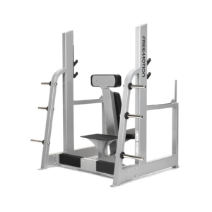 Freemotion Olympic Military Press