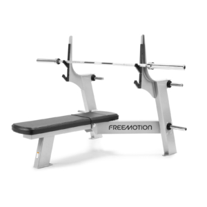 Freemotion Olympic Flat Bench