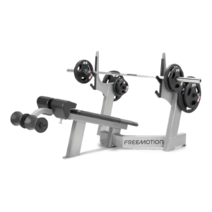 Freemotion Olympic Decline Bench
