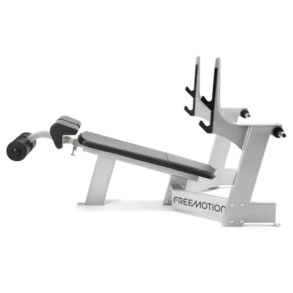 Freemotion Olympic Decline Bench