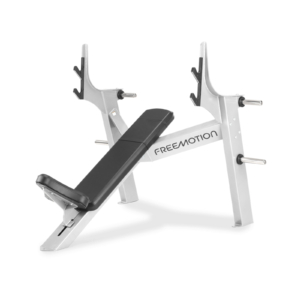 Freemotion Olympic Incline Bench