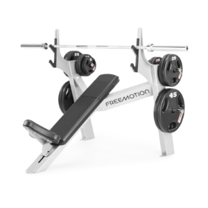 Freemotion Olympic Incline Bench