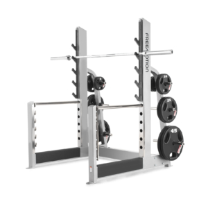 Freemotion Olympic Squat Rack - Image 4