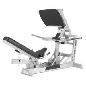 Freemotion Plate-Loaded Leg Press