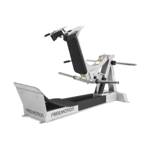 Freemotion Plate-Loaded Squat