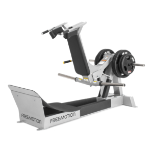 Freemotion Plate-Loaded Squat