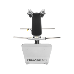 Freemotion Plate-Loaded Squat