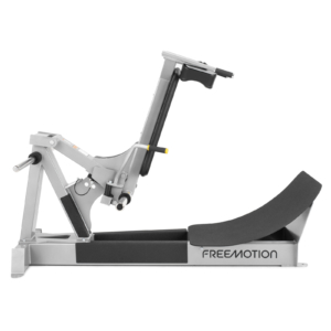 Freemotion Plate-Loaded Squat