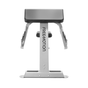 Freemotion Preacher Curl