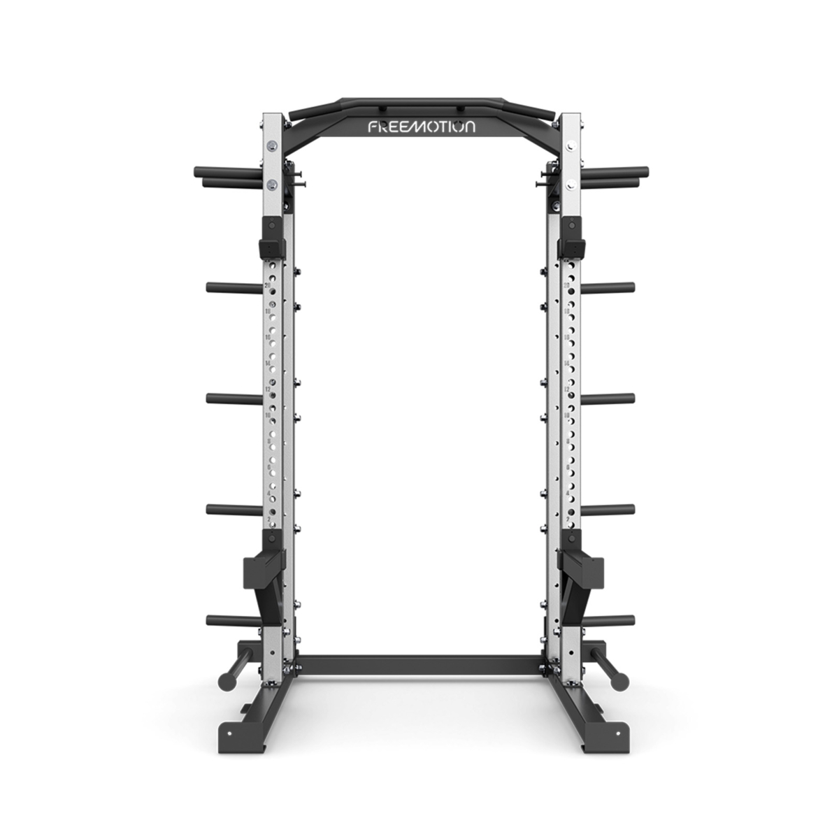 Freemotion Pro Half Rack