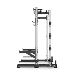 Freemotion Pro Half Rack
