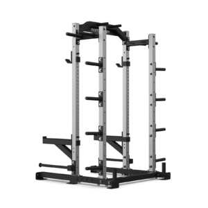 Freemotion Pro Half Rack