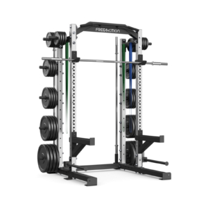 Freemotion Pro Half Rack
