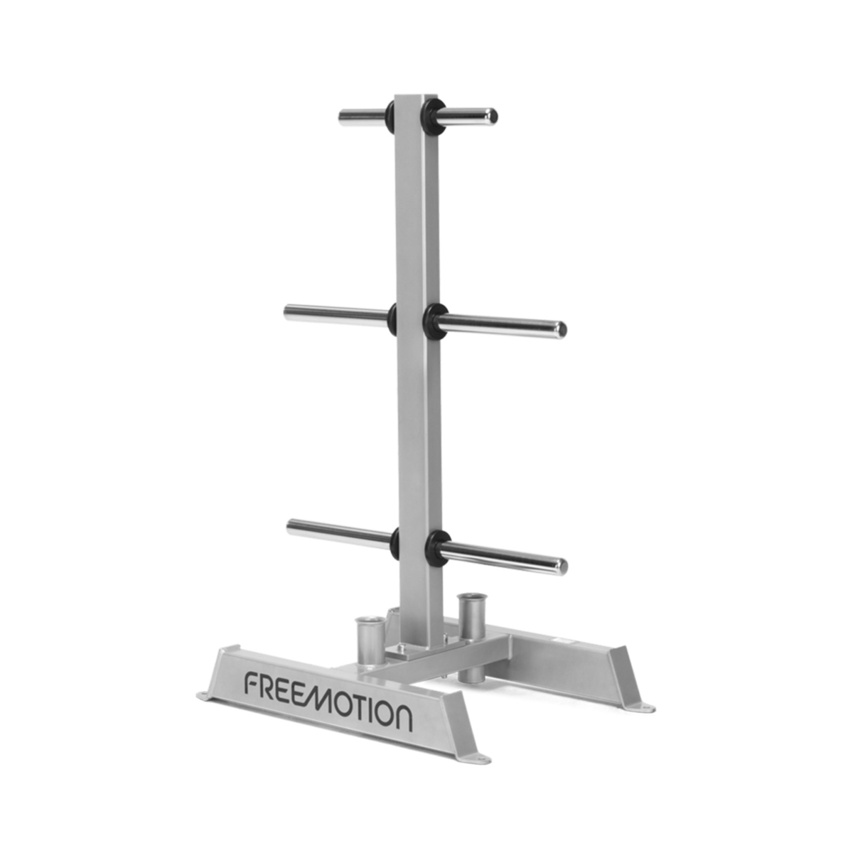 Freemotion Weight Plate and Bar Storage Freemotion Weight Plate and Bar Storage