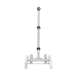 Freemotion Weight Plate and Bar Storage