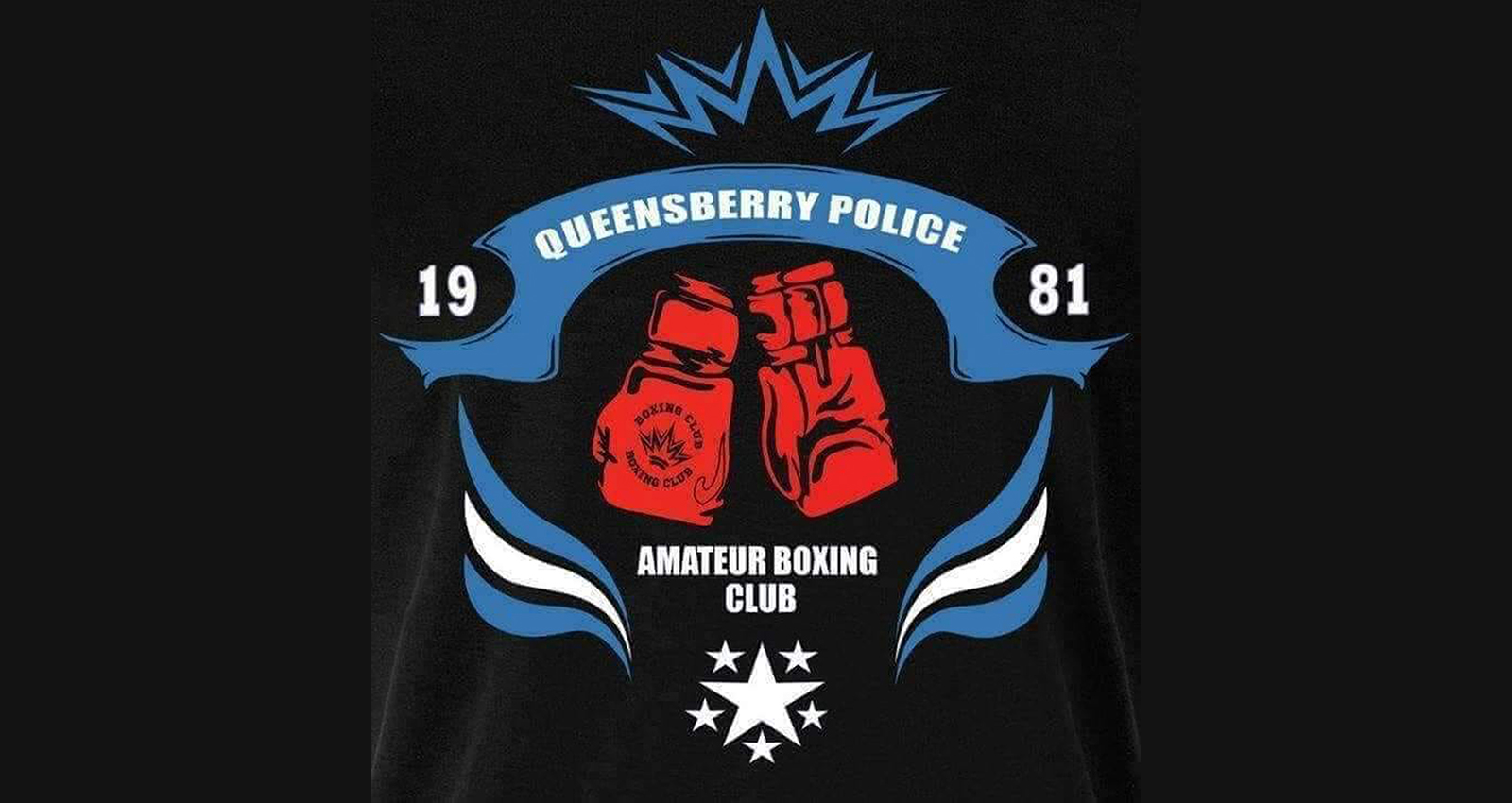 Queensberry Amateur Boxing Club