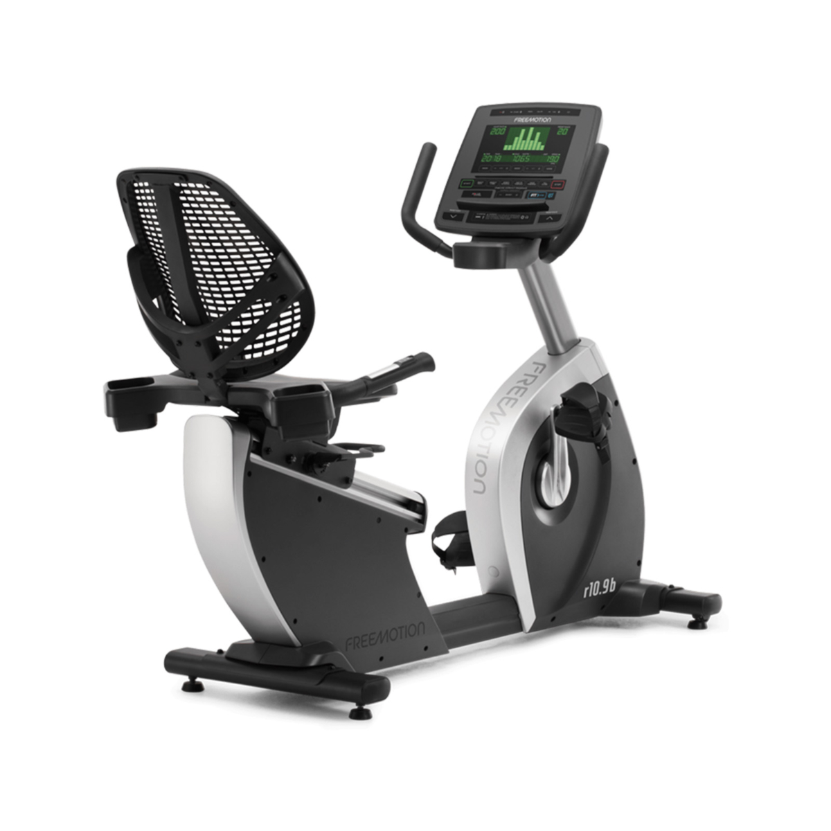 Freemotion r10.9b Recumbent Bike Freemotion r10.9b Recumbent Bike