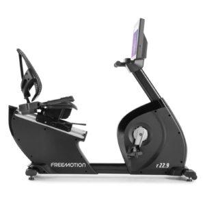 Freemotion r22.9 Recumbent Bike